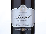 Bourgogne Pinot Noir Secret De Famille,2012