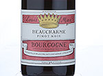 Bourgogne Pinot Noir Beaucharme,2012