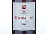 Bourgogne Rouge,2012