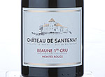 Beaune 1er Cru ''Montée Rouge'',2012