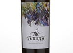 Irvine 'The Baroness',2009
