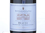 Beaune 1er Cru Marconnet,2012