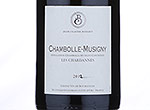 Chambolle Chardannes,2012
