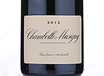 Chambolle Musigny,2012