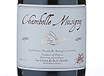 Marks and Spencer Chambolle-Musigny,2011