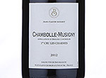 Chambolle 1er Cru Les Charmes,2012