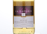 Muscat Côterie,2009