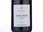 Clos de la Roche Grand Cru,2012