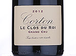 Corton Le Clos du Roi Grand Cru,2012