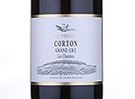 Corton Les Chaumes Grand Cru,2012