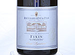 Fixin La Mazière,2012