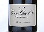 Gevrey-Chambertin "Les Evocelles",2012