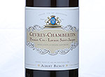 Gevrey-Chambertin 1er Cru Lavaux Saint Jacques,2010