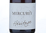 Mercurey Heritage,2012