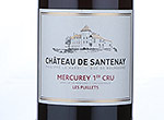 Mercurey 1er Cru ''Les Puillets'',2012