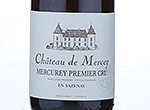 Mercurey 1er Cru Sazenay Château de Mercey,2012