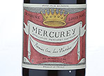 Mercurey 1er Cru Les Vasées,2012