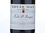 Nuits Saint Georges,2012