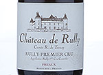 Rully 1er Cru Préau Château de Rully,2012