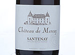 Santenay Château de Mercey,2012