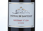Santenay 1er Cru ''La Comme'',2012