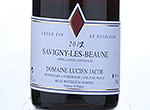 Savigny-lès-Beaune,2012