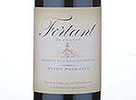 Fortant de France - Réserve des Grands Monts Pinot Noir,2012