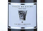 Villa Blanche Pinot Noir,2013