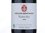 Naturalys Pinot Noir,2013