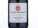 Réserve Spéciale Pinot Noir,2013