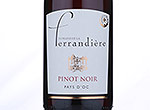Domaine de la Ferrandière Pinot-Noir,2013