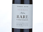 Rare Vineyards Pinot Noir,2012
