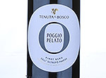 Poggio Pelato,2011
