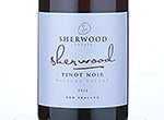 Sherwood Estate Signature Family Waipara Valley Pinot Noir,2013