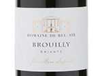 Brouilly,2012