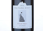 Waipara West Pinot Noir,2012