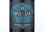 Matua Lands & Legends Central Otage Pinot Noir,2012