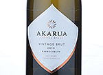 Akarua Vintage Brut,2010