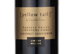 [Yellow Tail] Limited Release Cabernet Sauvignon,2010