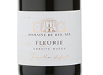 Granits Roses Fleurie,2012