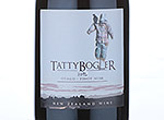 Tatty Bogler Pinot Noir,2012