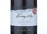 Roaring Meg Central Otago Pinot Noir,2012