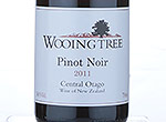Pinot Noir,2011
