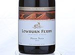 Lowburn Ferry Home Block Pinot Noir,2012