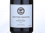 Surveyor Thomson Single Vineyard Central Otago Pinot Noir,2010