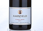 Amisfield Pinot Noir,2011