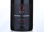 Prestige Collection Pinot Noir,2012