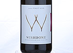 Wishbone Marlborough Pinot Noir,2012