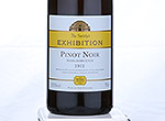 The Society's Exhibition Marlborough Pinot Noir,2012