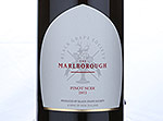 Black Grape Society Marlborough Pinot Noir,2012